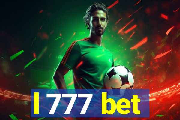 l 777 bet
